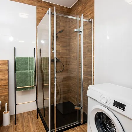 Przy Plazy Check In 24h Apartment Gaski (Koszalin)