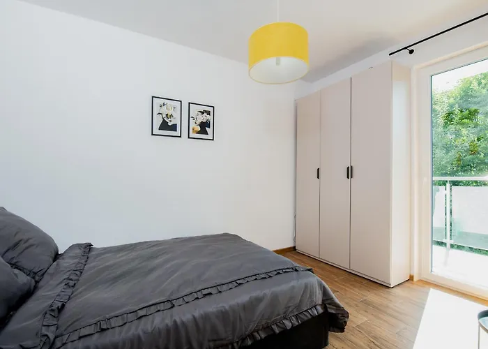 Apartman Przy Plazy *