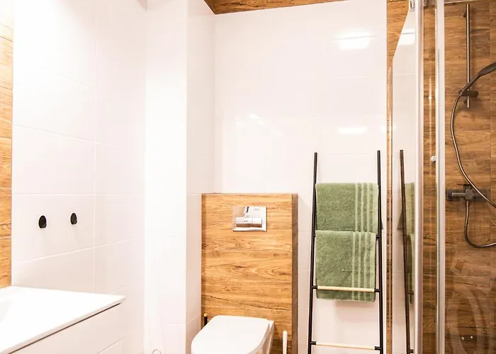 Przy Plazy Apartment Gąski