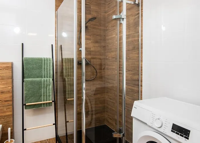 Przy Plazy Apartment Gąski